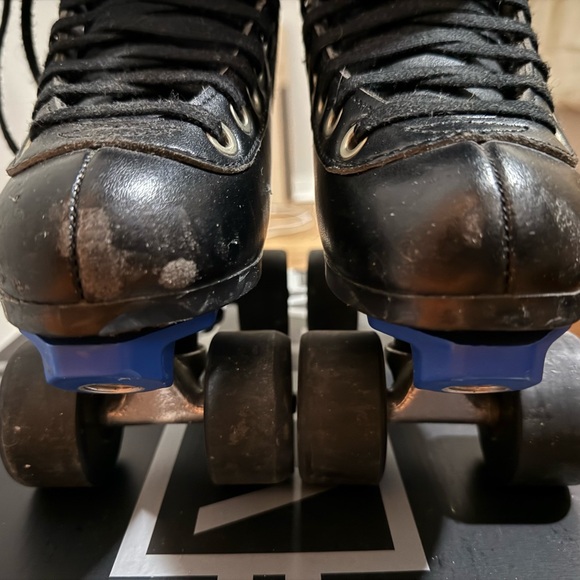 VNLA Skates Men’s Size 6, Women’s 7 - Picture 6 of 8